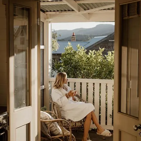 The Tailor'S Cottage Kangaroo Valley Exterior photo